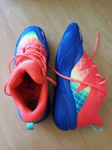 Patike: Patike, Puma, veličina - 42 — 2