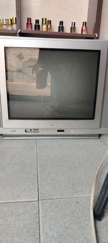 Televizor JVC