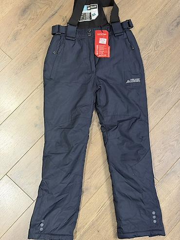 ls waikiki: Детские зимние/горнолыжные брюки Finland Extreme, новые с биркой - — 2