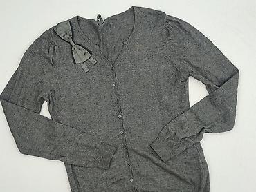 Kardigany: Naf Naf, Kardigan damski, rozmiar M — 6