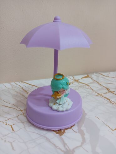 Fiqurlar: Fiqur, Plastik, rəng - Çəhrayı — 3