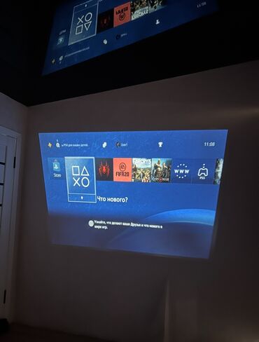игровой руль и педали: Продам PS4 fat Продам PS4+телевизор за 15000, реальному клиенту