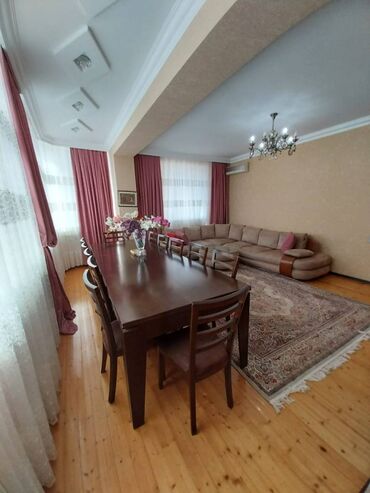 Yeni tikili: 2 otaqlı, Yeni tikili, m. Həzi Aslanov, 88 kv. m — 2