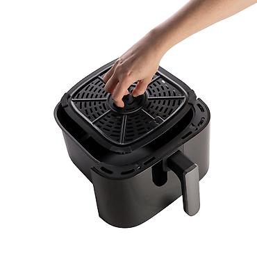 Mətbəx texnikası: №: 381 Məhsulun adı: Aerofritür Hisense HAF1800DCD Brend: Hisense — 5