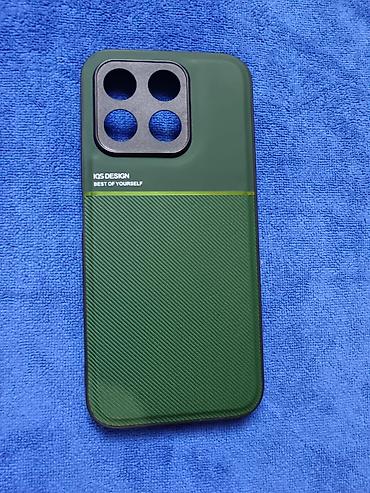 Чехлы: HONOR X8b новые чехлы 2шт по 250 сомов каждый . Хонор Х8 б жаны — 6