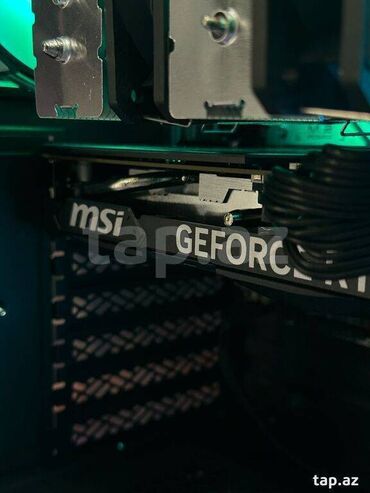 Masaüstü kompüterlər və iş stansiyaları: Masaustu komputer. Sizler ucun munsaib qiymete muasir oyunlari oynuya -da lalafo.az — 8 Masaüstü kompüterlər və iş stansiyaları: Masaustu komputer. Sizler ucun munsaib qiymete muasir oyunlari oynuya — 8