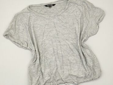 t shirty levis damskie czarne: Футболка, Top Secret, L, стан - Хороший