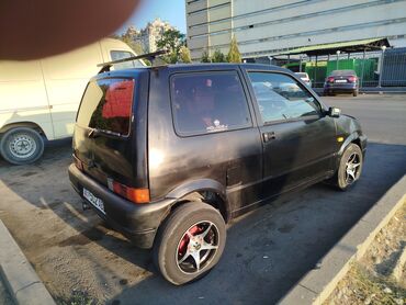 подкатный домкрат купить: Honda Aerodeck: 1993 г., 0.9 л, Механика, Бензин, Купе