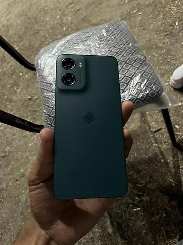 apple 13 512 gb: Motorola 256 GB, rəng - Yaşıl, Barmaq izi — 6