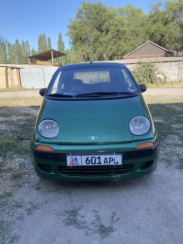 купить бензонасос на ланос 1 5: Daewoo Matiz: 1998 г., 0.8 л, Механика, Бензин