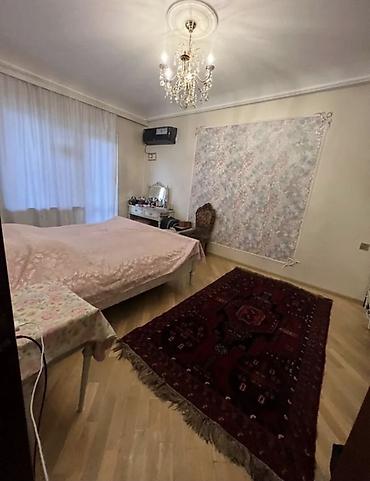 ev axtaram: Bakı, 3 otaqlı, Köhnə tikili, 75 kv. m — 1