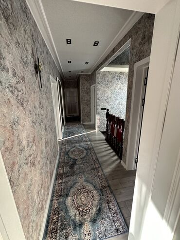 Продажа домов: Дом, 216 м², 10 комнат, Собственник, Дизайнерский ремонт — 42