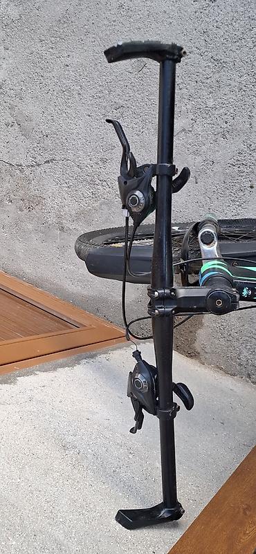 velosipet matoru: Xərcləri olduğu üçün çox ucuz qiymətə satıram​ Rama və Ölçü: 29-luq — 3