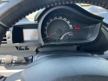 Toyota: Toyota iQ: 1.4 l. | 2010 έ. Χάτσμπακ — 11