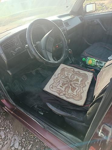 Volkswagen: Volkswagen Golf: 1994 г., Хэтчбэк — 9