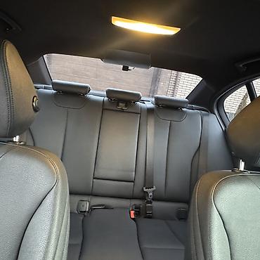 BMW: BMW 3 series: 2017 г., 2 л, Автомат, Бензин — 18