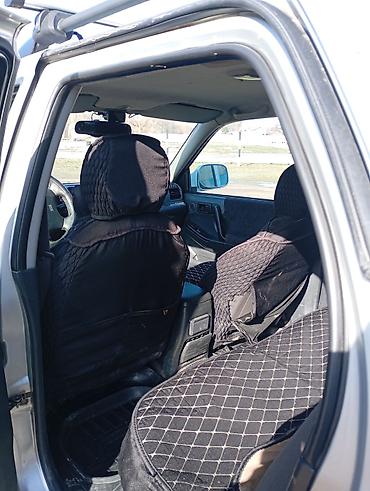 опель разборка: Opel Frontera: 2000 г., 2.2 л, Автомат, Дизель, Внедорожник — 8