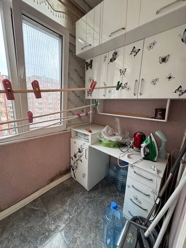 Yeni tikili: Yeni Yasamal, 2 otaqlı, Yeni tikili, m. İnşaatçılar, 78 kv. m — 11