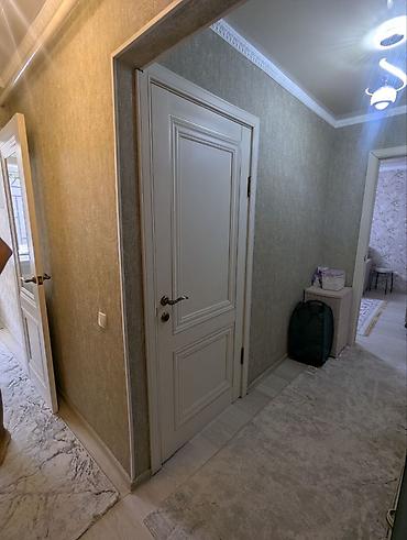 этажки: 2 комнаты, 42 м², ул. Московская / Гоголя 104 серия, 1 этаж, Косметический ремонт — 8