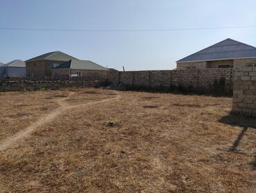 gəncədə torpaq satışı: 5 sot, Tikinti, Mülkiyyətçi
