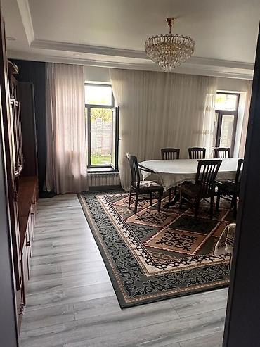 Продажа домов: Дом, 250 м², 6 комнат, Агентство недвижимости, Евроремонт — 5