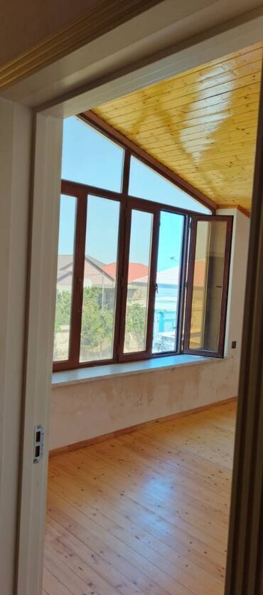 Həyət evləri və villaların satışı: Yeni suraxanida 104 konecine yaxin xozeykasiz 2 mertebe 4 otaq bow — 10