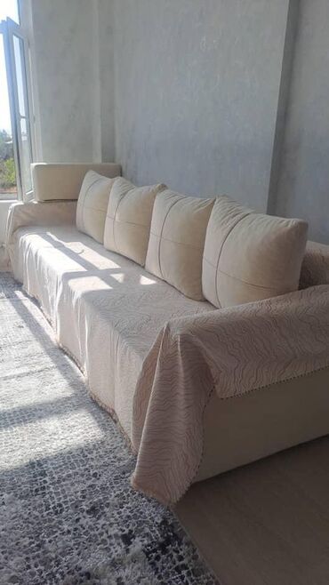 Продажа квартир: 1 комната, 44 м², 3 этаж, Евроремонт