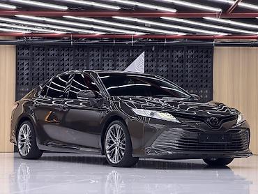 corolla 2016: Toyota Camry: 2018 г., 2.5 л, Автомат, Бензин, Седан — 1