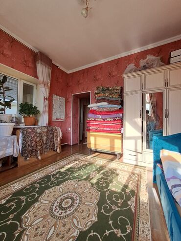 Продажа домов: Дом, 103 м², 4 комнаты, Агентство недвижимости, Косметический ремонт at lalafo.kg — 8 Продажа домов: Дом, 103 м², 4 комнаты, Агентство недвижимости, Косметический ремонт — 8