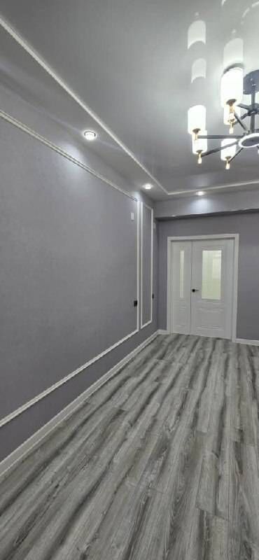 Продажа квартир: 2 комнаты, 80 м², Элитка, 14 этаж — 5