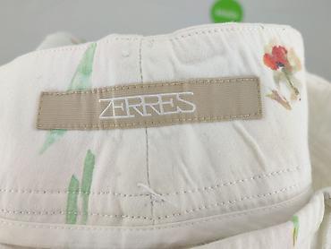 motyle: Zerres, Spodnie materiałowe damskie, rozmiar XS — 4