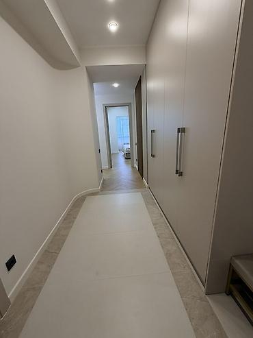 2 комнаты, 60 м², Элитка, 10 этаж, Свежий ремонт