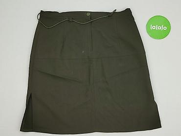 spodnice mini plisowane: Spódnica damska, rozmiar XL — 3