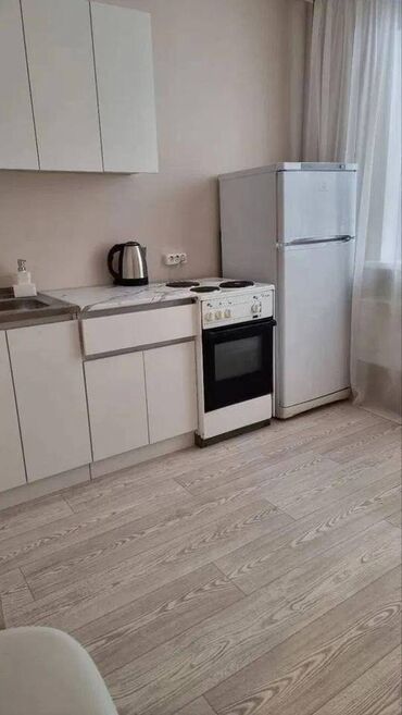 сдаётся квартира на долгий срок: 1 комната, Агентство недвижимости, Без подселения, С мебелью полностью