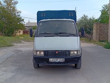 Yük maşınları: QAZ 131, 1995 il, motor 2.5 l, Tent, İşlənmiş lalafo.az -da Yük maşınları: QAZ 131, 1995 il, motor 2.5 l, Tent, İşlənmiş