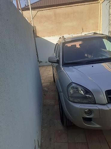 Huanghai: Huanghai : 0.2 l | 2007 il 184500 km Ofrouder/SUV — 11