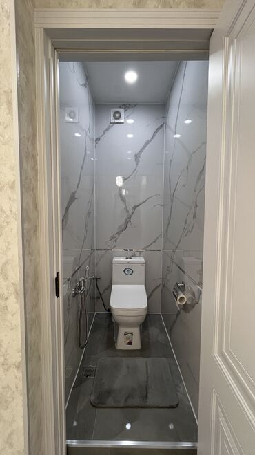 Köhnə tikili: Bərdə, 3 otaqlı, Köhnə tikili, 73 kv. m — 6