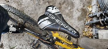 velosiped enduro: Real aliciya gözəl endirim olacaq,tekce problem superi islemir — 6