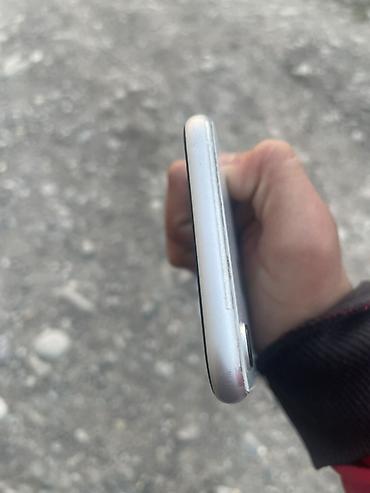 iphone 7 128gb бу: IPhone 11, 64 ГБ, цвет White - Экран IPS Liquid Retina. На дисплее — 8