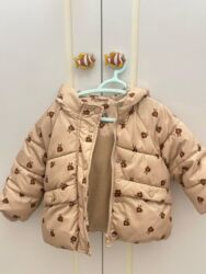 женские летние комбинезоны: Куртки