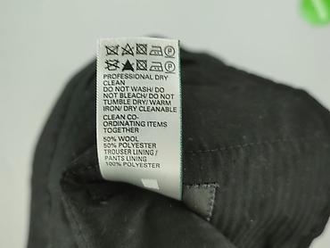 harringtonki: Marks & Spencer, Spodnie materiałowe damskie, rozmiar XS — 5
