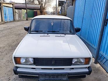 ВАЗ (ЛАДА): ВАЗ (ЛАДА) 2104: 2000 г., 1.5 л, Механика, Бензин, Универсал — 3
