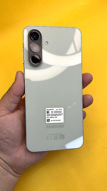 Samsung: Samsung Galaxy A56 5G, Б/у, 256 ГБ, 2 SIM, eSIM — 2