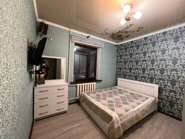 Продажа квартир: 4 комнаты, 74 м², 106 серия, 7 этаж, Евроремонт