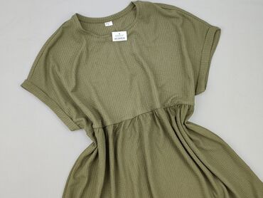 sukienki wyszczuplające rozmiar 46 48 allegro: Pepco, Сукня жіноча, розмір XL