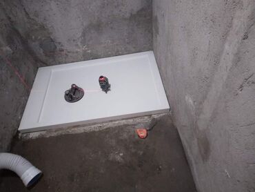 Duş poddonları: Duş kabinələr üçün padonlar sifarişlə hazırlanır rəng və ölçü seçimi — 3