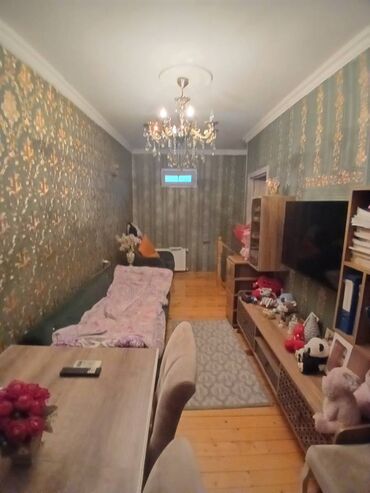 ZX: 2 комнаты, 63 м²