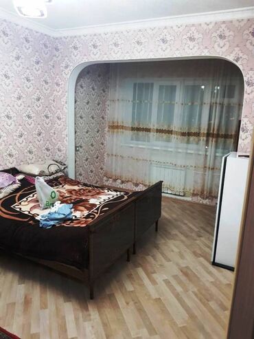 Köhnə tikili: Bakı, 5 otaqlı, Köhnə tikili, 100 kv. m — 4