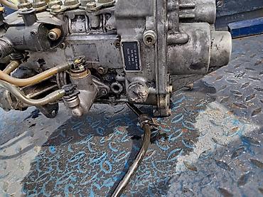 606 mator: Mercedes-Benz w140, 3 l, Dizel, 1998 il, Orijinal, Almaniya, İşlənmiş — 3