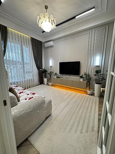 Продажа таунхаусов: 6 комнат и более, 320 м², 4 соток, Арча-Бешик ж/м Газ, Горячая вода, Канализация — 3
